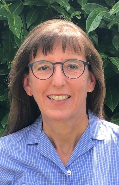 Daniela Rothschuh