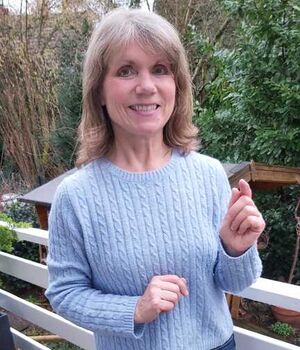 Anita Herget