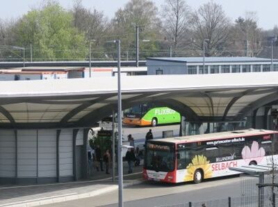 busbahnhof