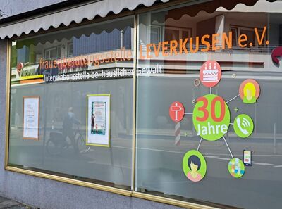 frauenberatungsstelle