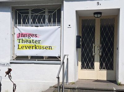 junges theater