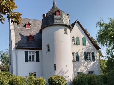friedensberger hof