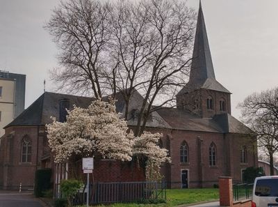 wiesdorf antoniuskirche