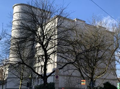 Bunker Tour Opladen