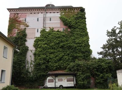 Bunkertour Wiesdorf (Rad)