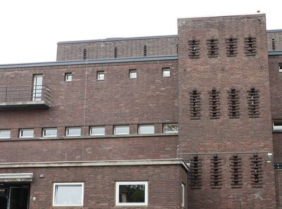 Wilhelm Fähler – Architekt und Stadtplaner